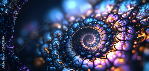 Wallpaper Mural vibrant interact composition  Torontodigital.ca