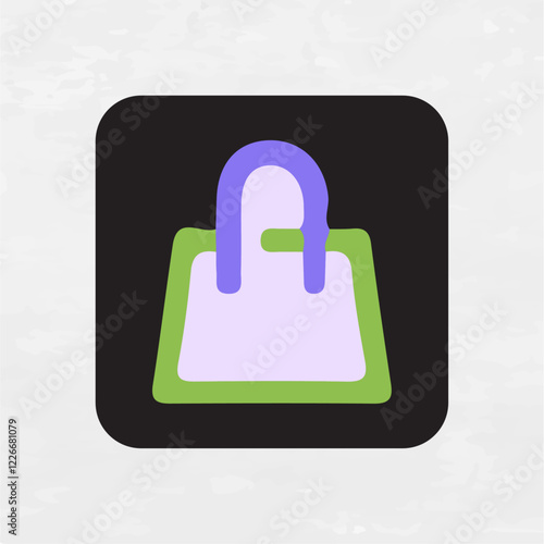 Global icon design for social media