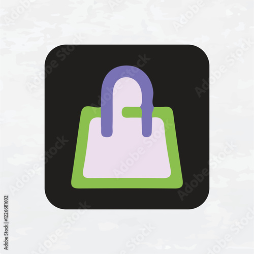 Global icon design for social media
