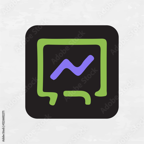 Global icon design for social media