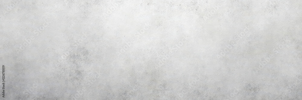 Fototapeta premium Smooth, light gray concrete slab with subtle markings, modern, design