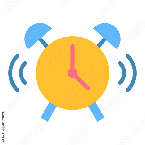 Tax Filing Deadline Icon