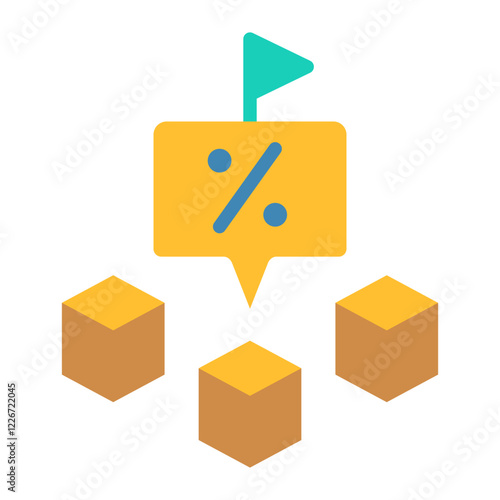 Taxable Goods Icon