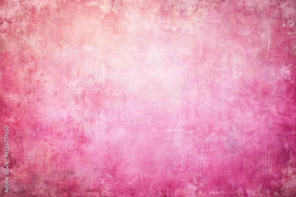 Elegant Grunge Pastel Pink Paper Texture Background with Copy Space Elegant Grunge Pastel Pink Paper Texture Background with Copy Space