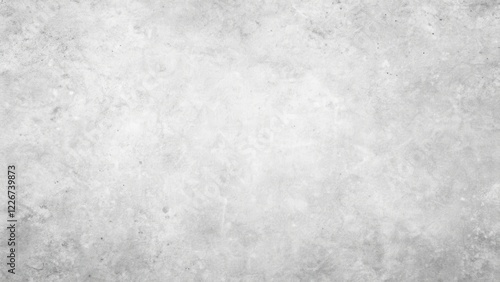 Close-up of a neutral gray concrete surface texture