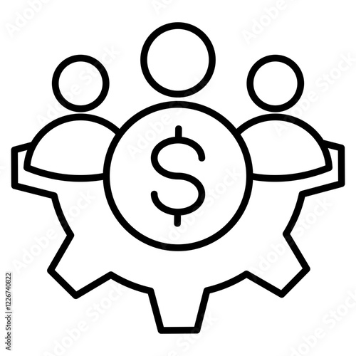 workgroup Icon