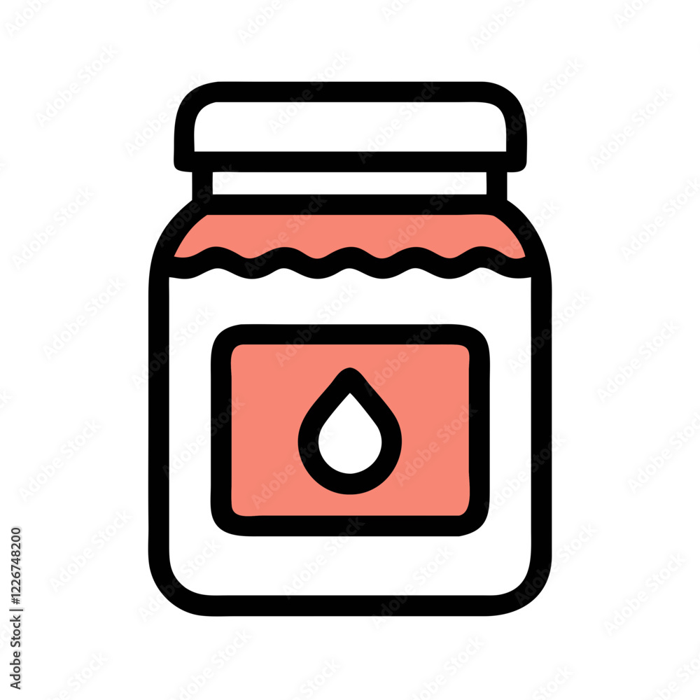 jam icon design jam icon design