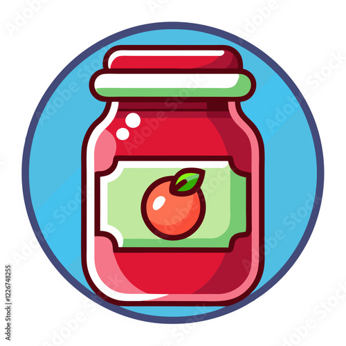 jam icon design