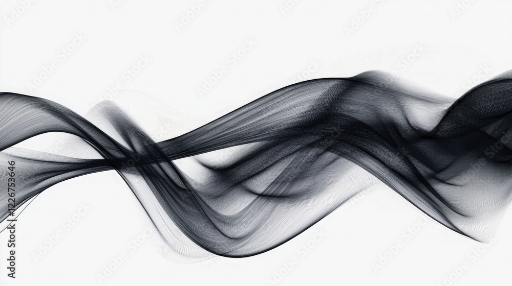 Abstract Gradient Shapes: Abstract gradient shapes on a transparent background. Abstract Gradient Shapes: Abstract gradient shapes on a transparent background.