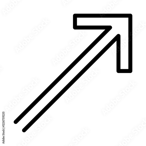 Diagonal RIght