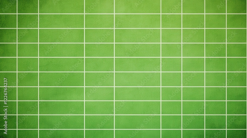 Bright Green Background with Faint Grid Pattern for Clean and Structured Design Bright Green Background with Faint Grid Pattern for Clean and Structured Design