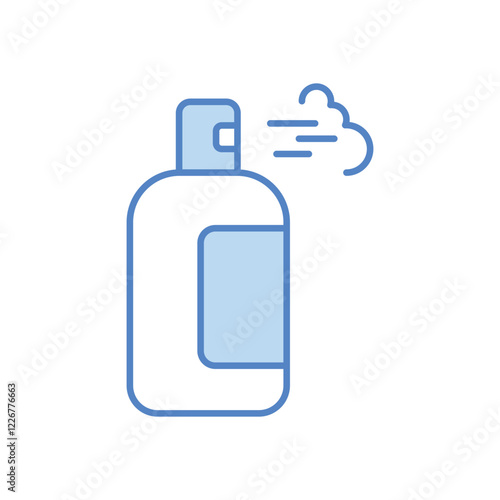 Air Freshener vector icon