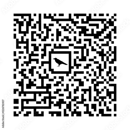 code, qr, vector, qr code, business, pattern,