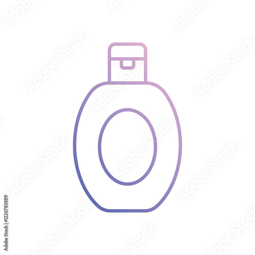 Gel  vector icon