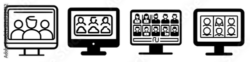 Digital collaboration platforms enhance teamwork and communication in remote work environments