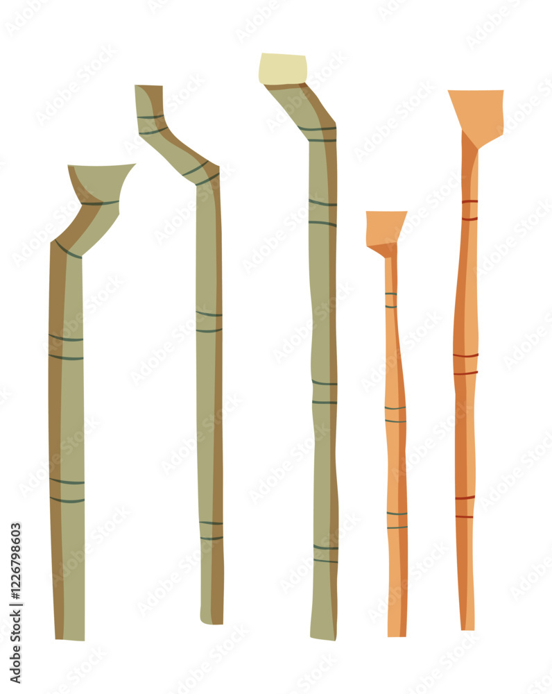 vector elements of downpipes, street pipes, downspout set, house downspout vector illustrations vector elements of downpipes, street pipes, downspout set, house downspout vector illustrations