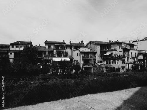 Lungovelino Fratelli Conti, 02100 Rieti, Lazio, Italy. photo