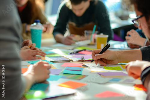 In the business world, activities range from strategic planning to execution, involving various processes, operations, and management. These activities are essential to ensure the growt