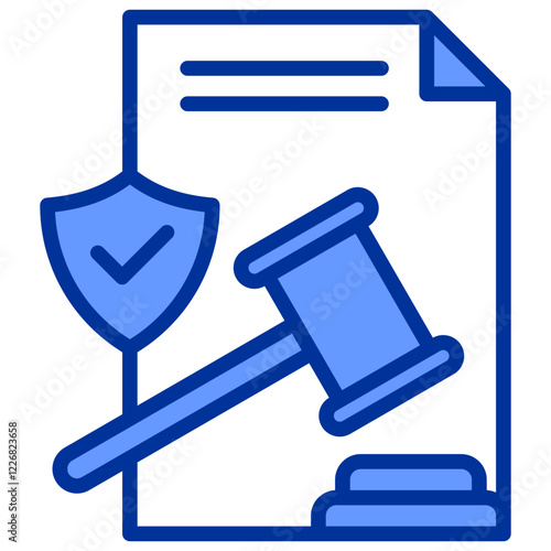 Regulation Icon