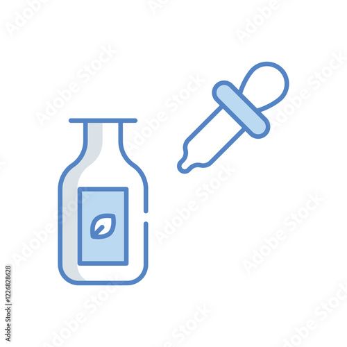 Flavour vector icon