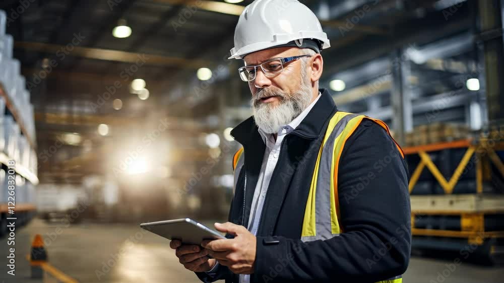 The Professional Construction Worker The Professional Construction Worker