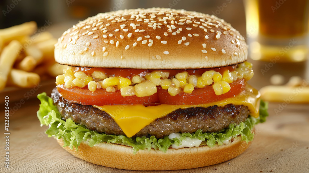 Fast food and snack bar, vector. Burgers, pizza and french fries and chicken drumsticks. Vector street food, soda drink or coffee and beer. Fastfood cafe or restaurant meals and dishes Fast food and snack bar, vector. Burgers, pizza and french fries and chicken drumsticks. Vector street food, soda drink or coffee and beer. Fastfood cafe or restaurant meals and dishes