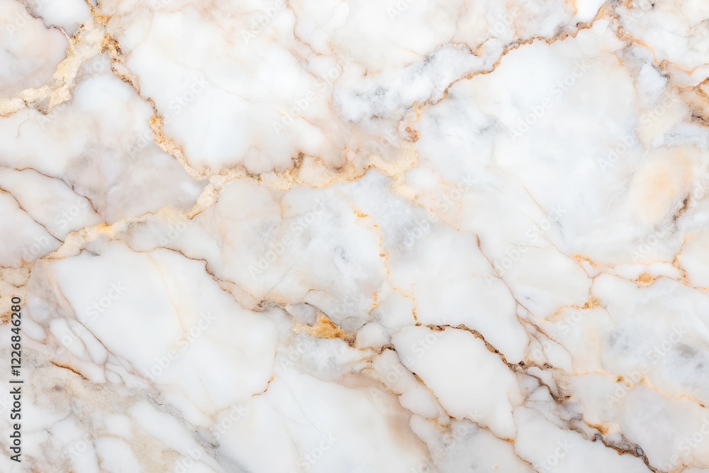 White marble texture with gold veining. Elegant white marble surface featuring natural gold and gray veining, perfect for backgrounds, interior design, and luxury decorative projects White marble texture with gold veining. Elegant white marble surface featuring natural gold and gray veining, perfect for backgrounds, interior design, and luxury decorative projects