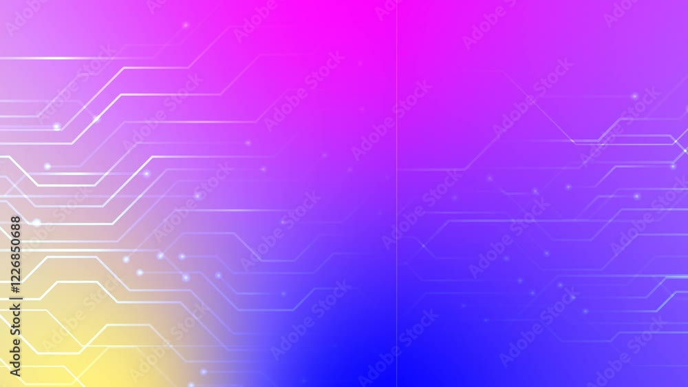 Gradient abstract background animation, 4k Gradient abstract background animation, 4k