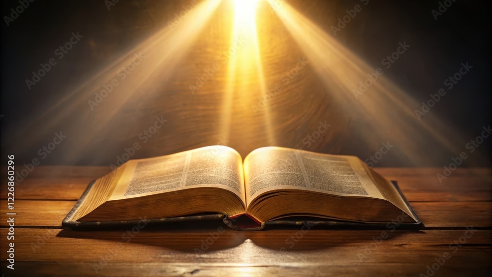 Illuminated Bible Book in Glowing Light, sacred, light, sacred, light, spiritual, religion, church, scripture,bible Illuminated Bible Book in Glowing Light, sacred, light, sacred, light, spiritual, religion, church, scripture,bible