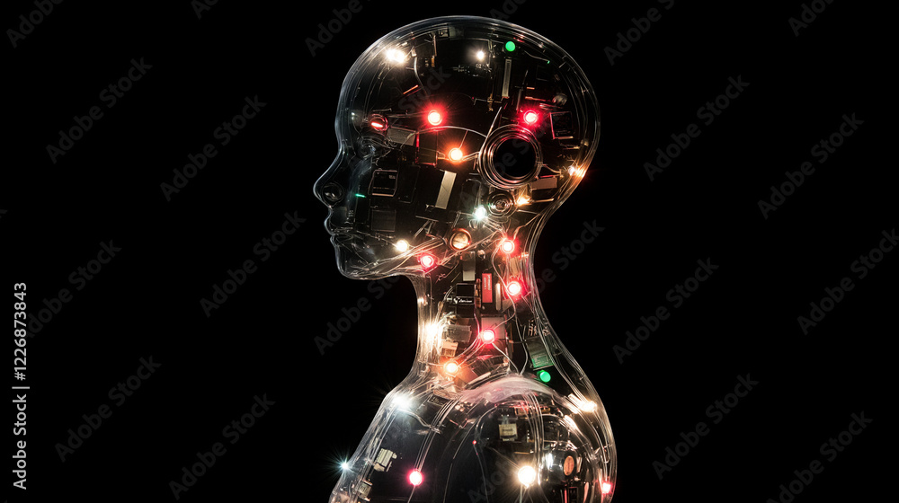 Exploring artificial general intelligence in robotics a technological showcase of ai innovations Exploring artificial general intelligence in robotics a technological showcase of ai innovations