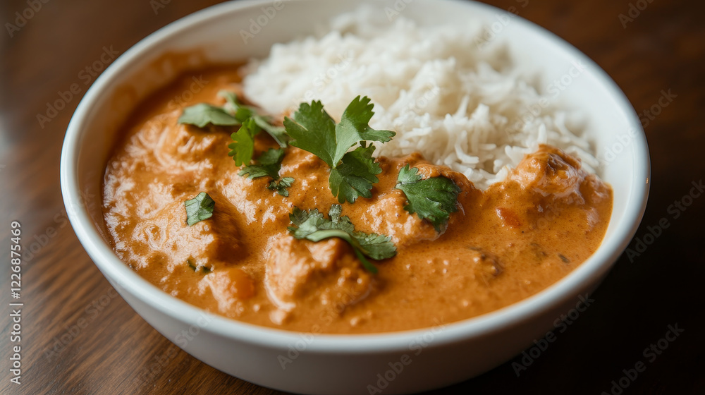 Indian cuisine meals, restaurant menu dishes banner. White gravy, masala tea and pumpkin ginger cake, Saag Gosht lamb and spinach, pork and lentil curry, Masoor Dal lentil soup, chicken Biryani vector Indian cuisine meals, restaurant menu dishes banner. White gravy, masala tea and pumpkin ginger cake, Saag Gosht lamb and spinach, pork and lentil curry, Masoor Dal lentil soup, chicken Biryani vector