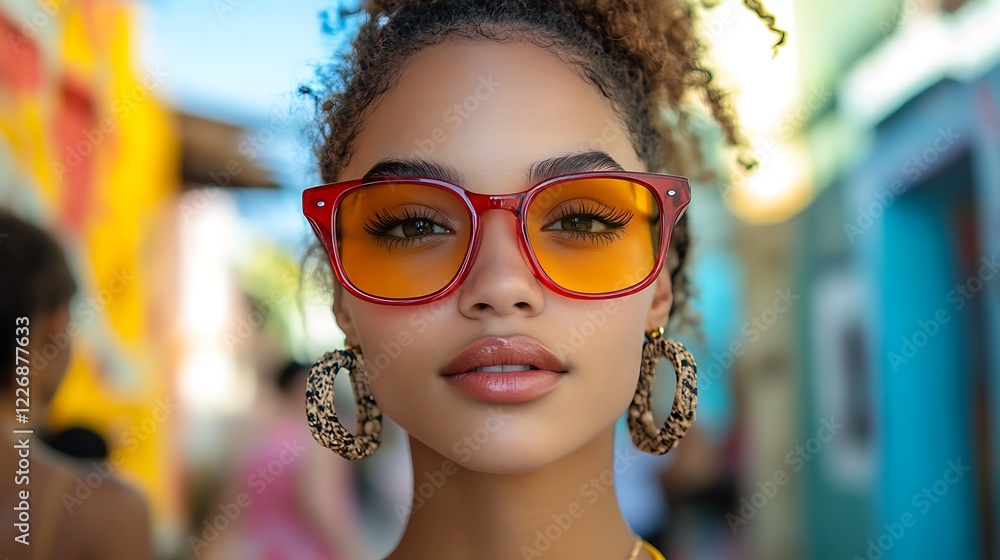 The girl with glasses sat by the window, her eyes scanning the pages of a worn-out book. Her thick frames rested on her nose, adding a touch of intelligence to her already thoughtful expression. Stran The girl with glasses sat by the window, her eyes scanning the pages of a worn-out book. Her thick frames rested on her nose, adding a touch of intelligence to her already thoughtful expression. Stran
