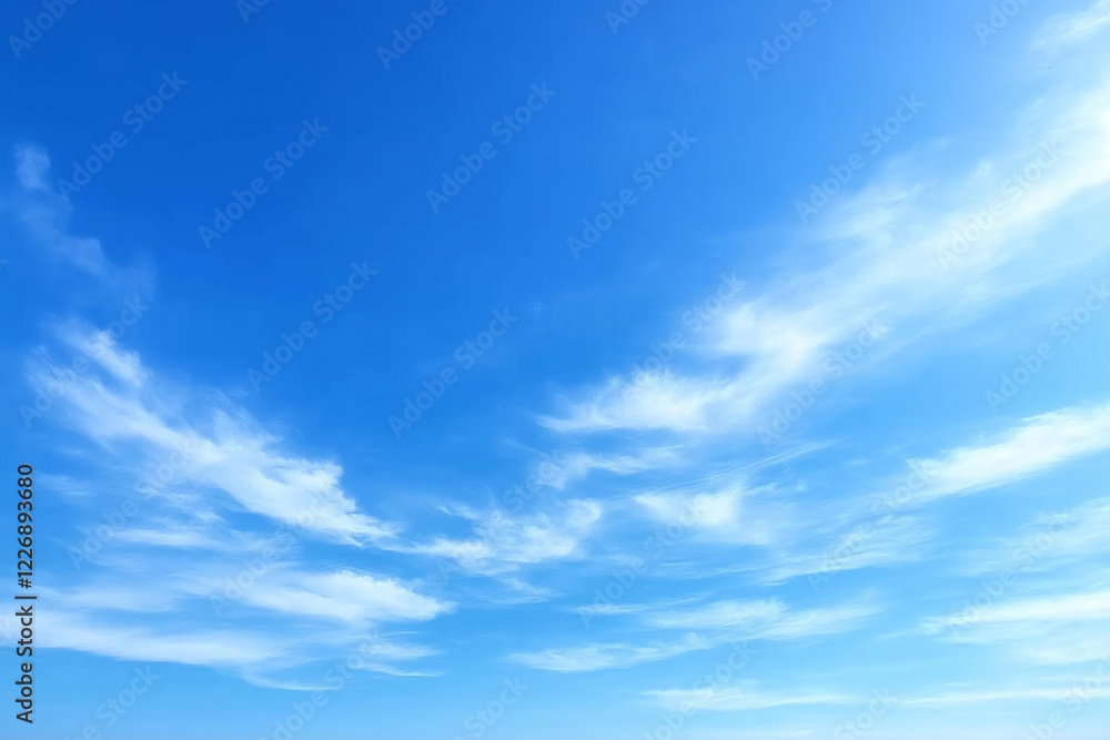 Blue Sky with White Fluffy Clouds, summer sky, spring season, blue sky with white cloud background, white cloud on blue sky, blue sky background with clouds, blue sky with clouds, Generative Ai Blue Sky with White Fluffy Clouds, summer sky, spring season, blue sky with white cloud background, white cloud on blue sky, blue sky background with clouds, blue sky with clouds, Generative Ai