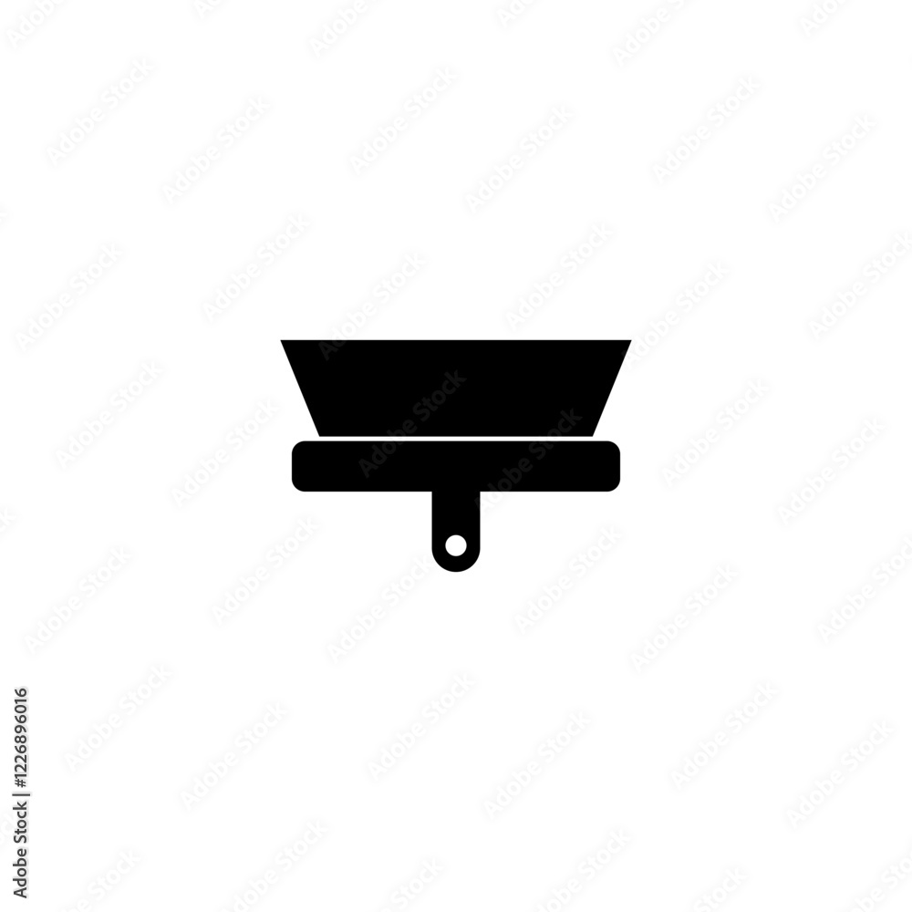 Repair tool icon isolated on white background. Repair tool icon isolated on white background.