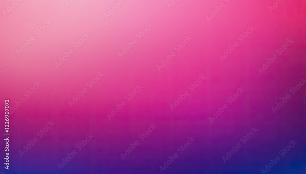 Fototapeta premium Dynamic Vibrant Purple and Pink Gradient Background Vibrant Color Palette 8