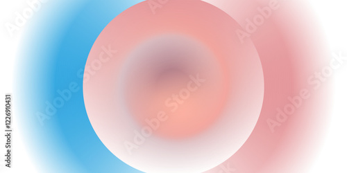 cool pink background light graphic illustration beautiful abstract bright vibrant gradient