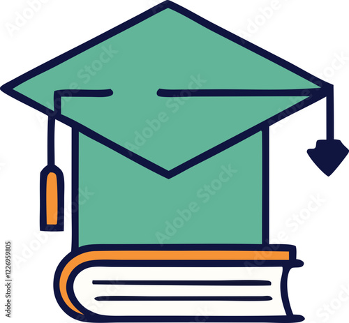 study icon svg vector icon