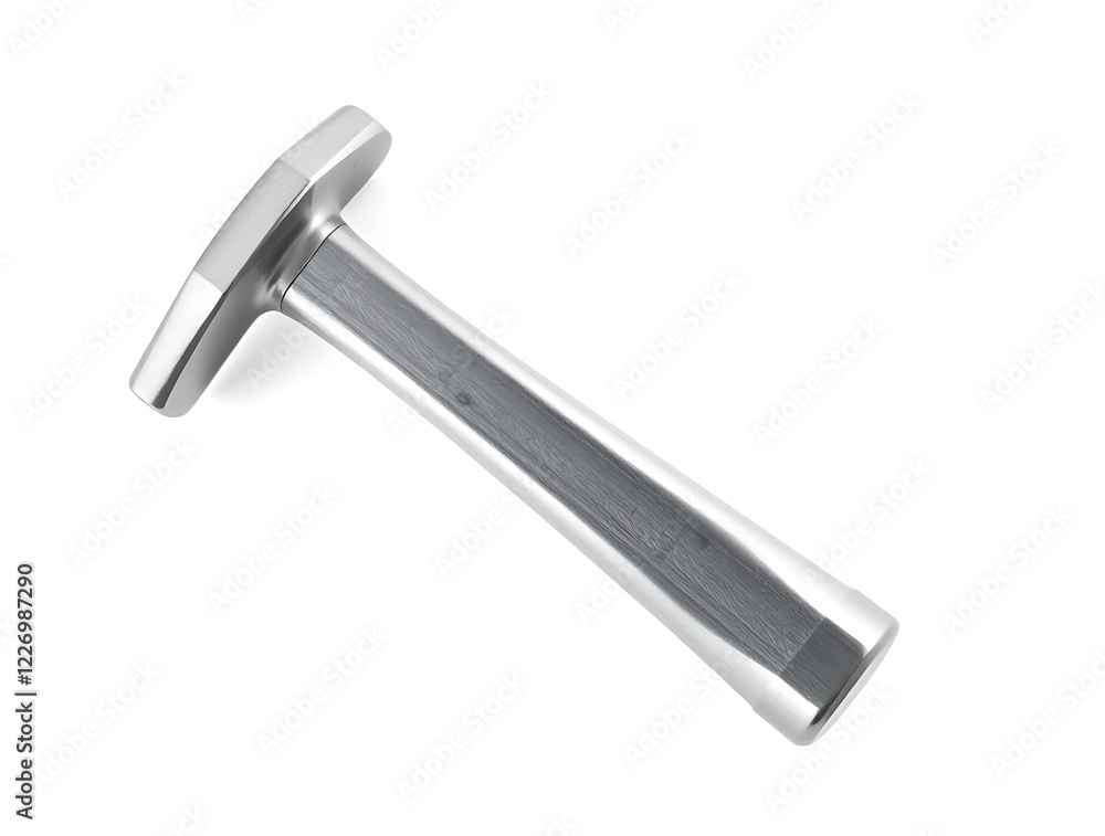 Premium Metal Hammer Tool for Precise Work Premium Metal Hammer Tool for Precise Work