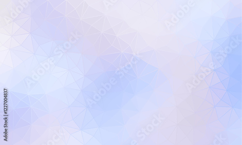 Offering a Soft Abstract Background That Perfectly Complements Your Creative and Artistic Projects