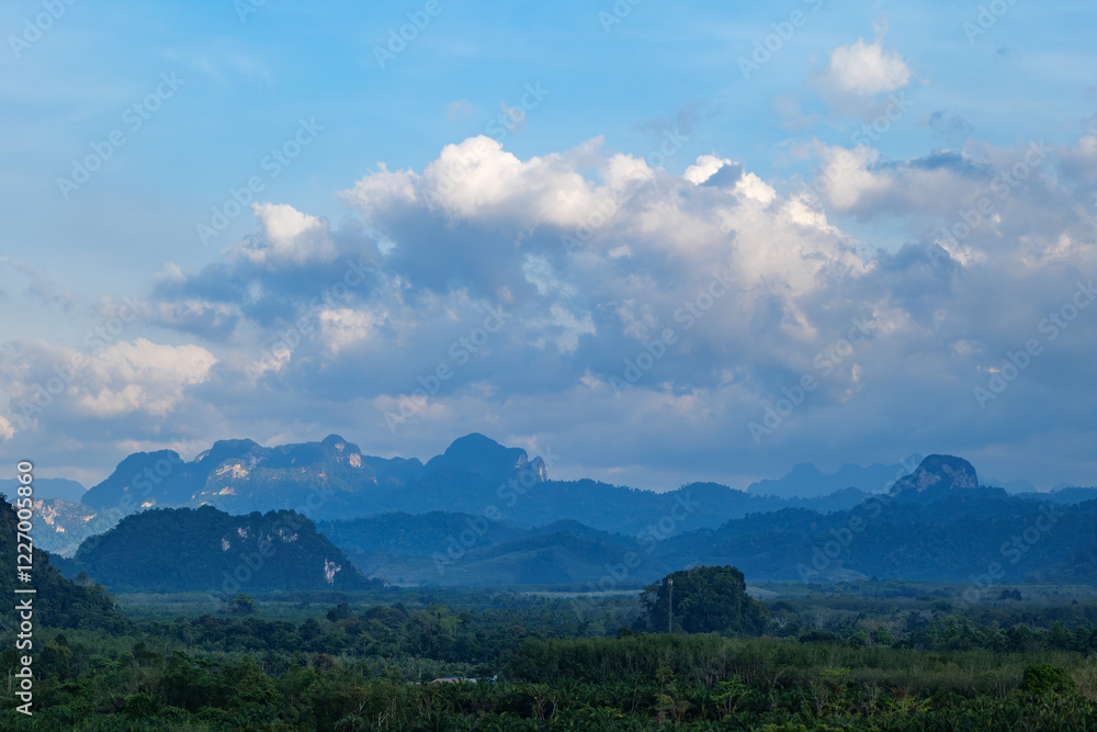 Khlong Phanom National Park Thailand Khlong Phanom National Park Thailand