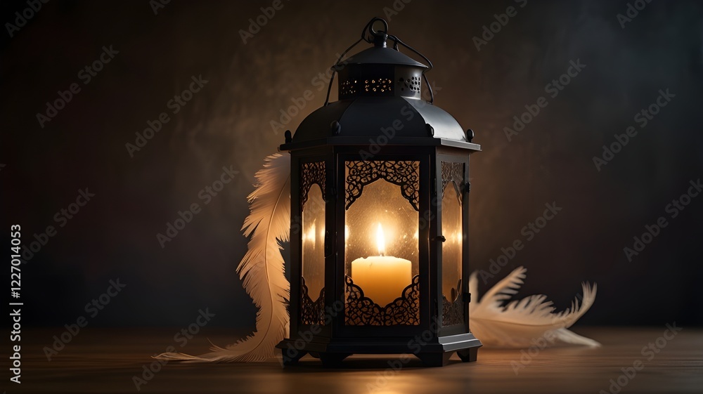 old fashioned lantern old fashioned lantern