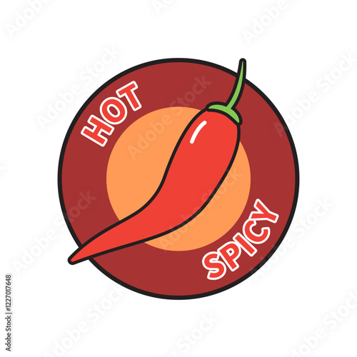 Spicy Hot