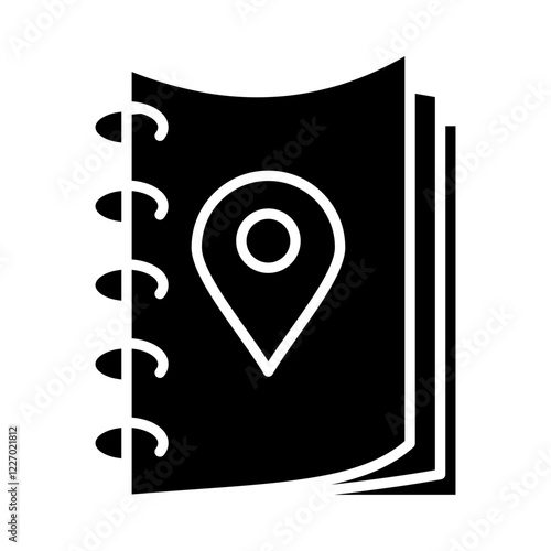 Destination Guide icon