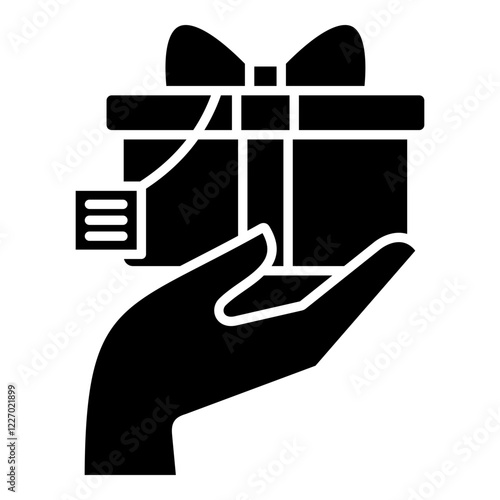 Loyalty Programs icon