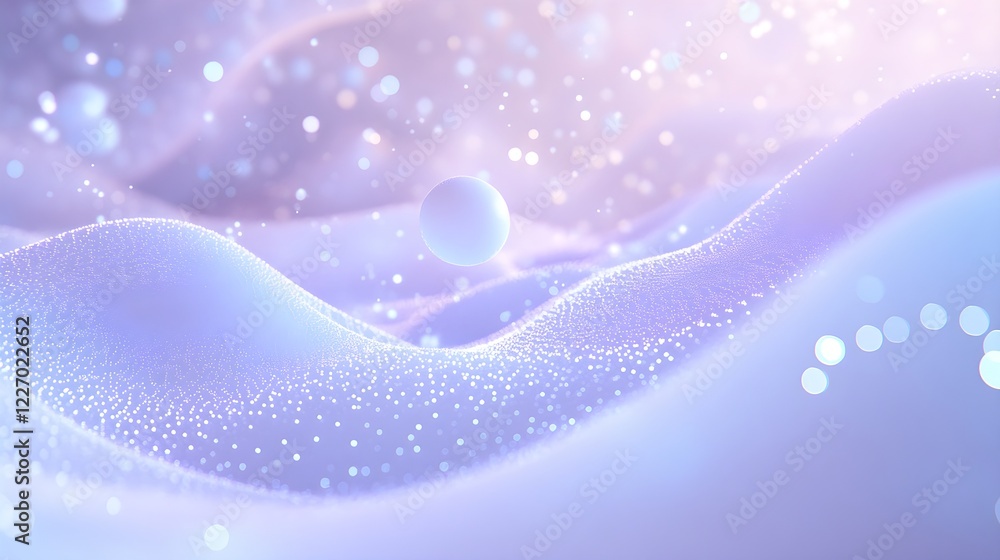 soft pastel wave abstract background soft pastel wave abstract background