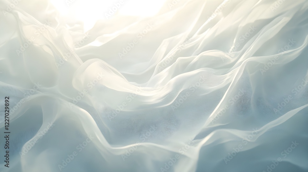 elegant draped white fabric texture elegant draped white fabric texture