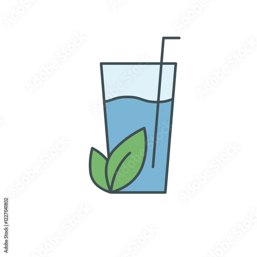 detox illustration