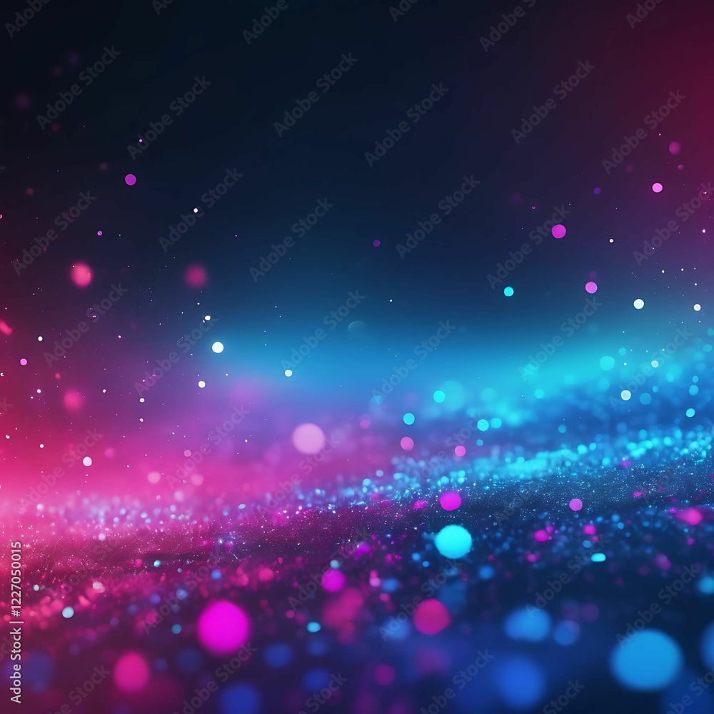 Retro Abstract Bokeh and Light Leaks Shimmer texture Retro Abstract Bokeh and Light Leaks Shimmer texture