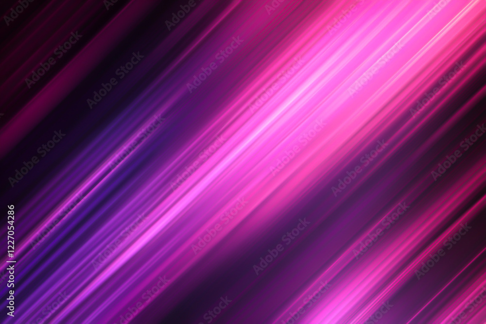 Vibrant Neon Gradient Background with Horizontal Glow and Dynamic Atmosphere Vibrant Neon Gradient Background with Horizontal Glow and Dynamic Atmosphere
