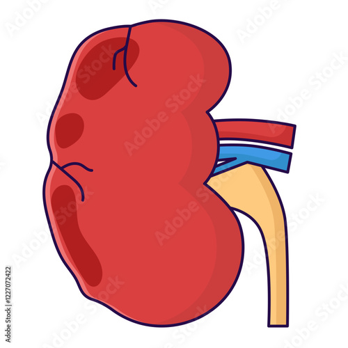 Kidney disease